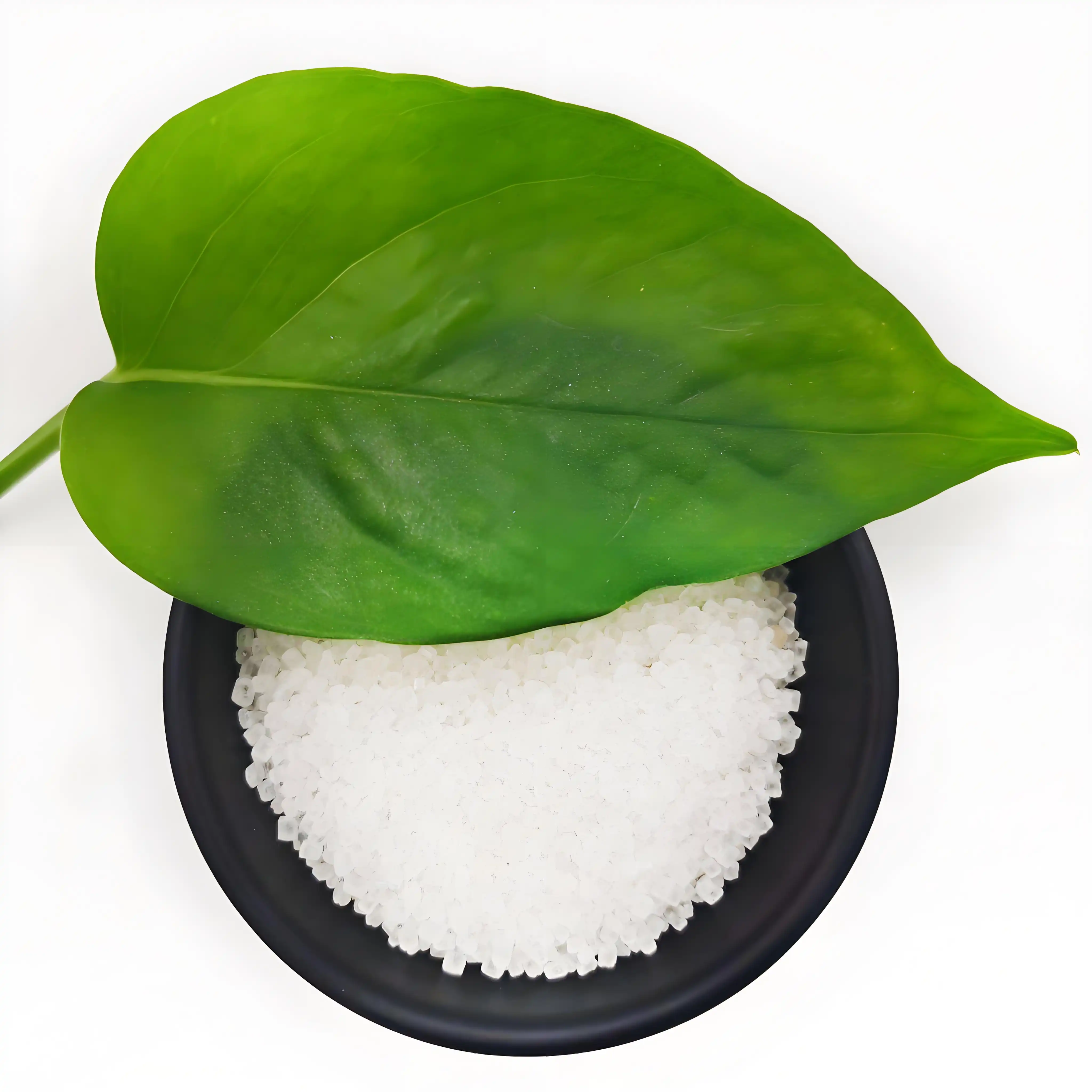 High Purity Ammonium Sulfate Fertilizer